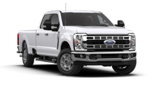 2026 Ford Super Duty® External Image 5
